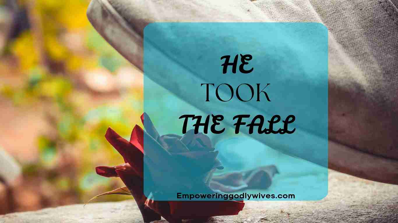 Empowering Godly Wives Trampled On The Ground